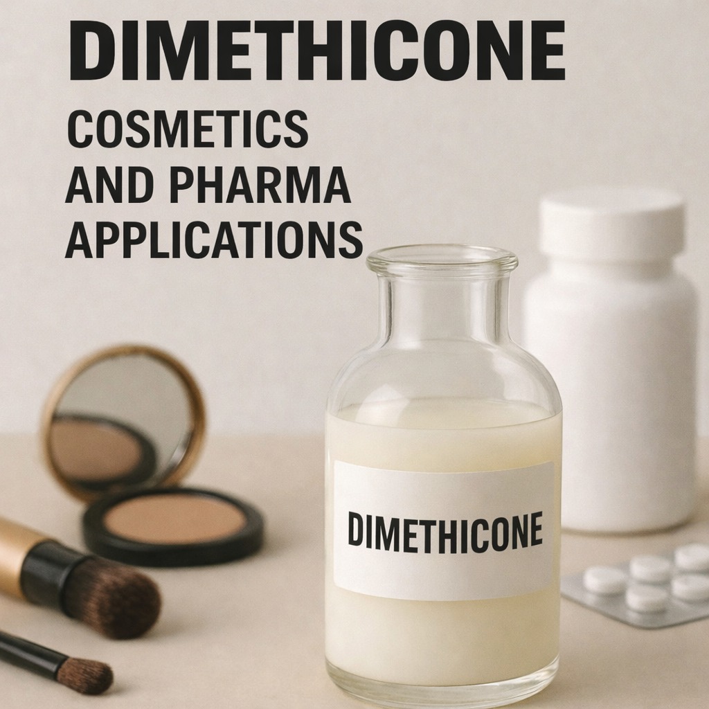 Dimethicone