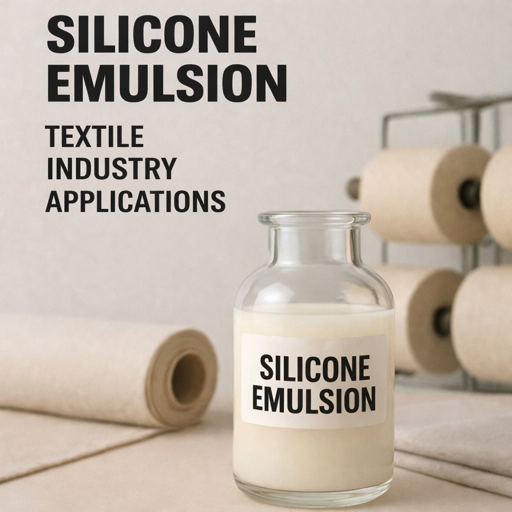 Silicone Emulsion